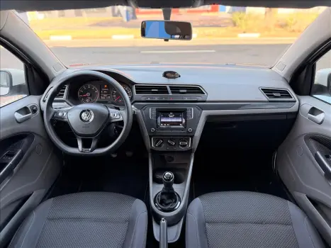 VOYAGE 1.6 MSI TOTALFLEX COMFORTLINE 4P MANUAL