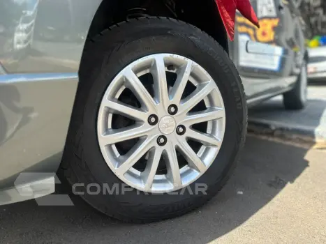 SPIN 1.8 LT 8V FLEX 4P AUTOMÁTICO