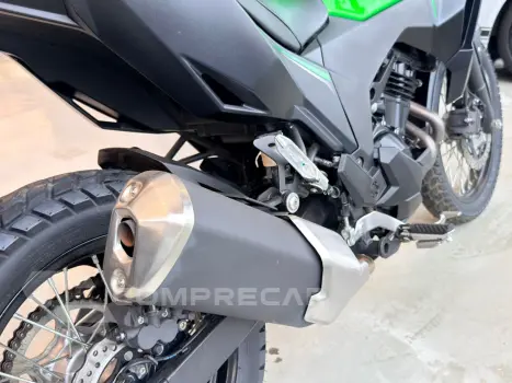 VERSYS-X 300