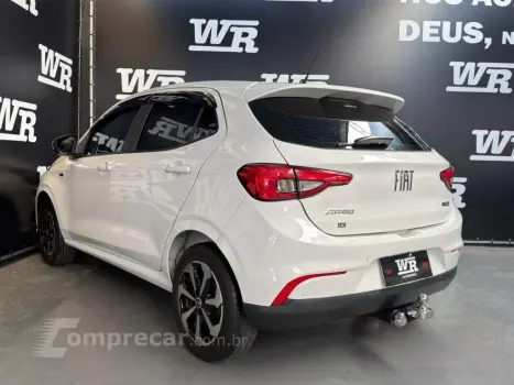 ARGO 1.0 Firefly Drive