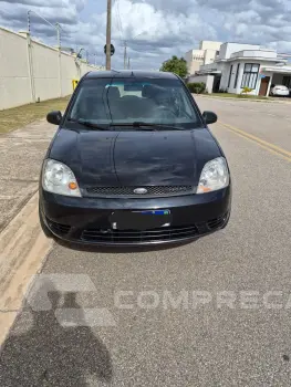 FIESTA 1.0 MPI Class 8V