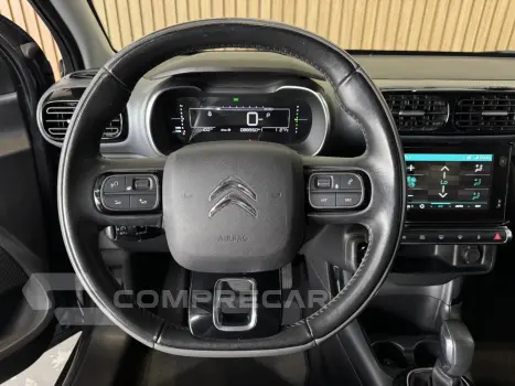 C4 CACTUS 1.6 VTI 120 FLEX FEEL PACK EAT6