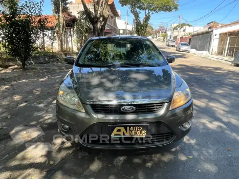 FOCUS 1.6 SE Hatch 16V
