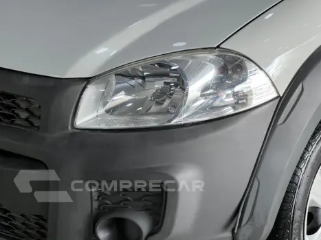 STRADA 1.4 MPI WORKING CS 8V FLEX 2P MANUAL