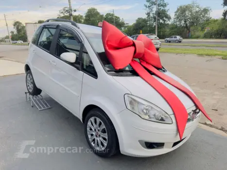 Idea 1.4 4P ATTRACTIVE FLEX