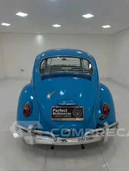FUSCA 1.2 8V