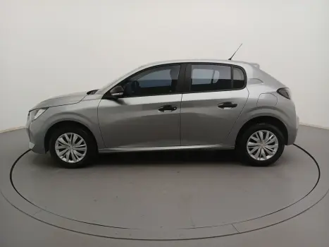 208 1.0 FIREFLY FLEX LIKE MANUAL