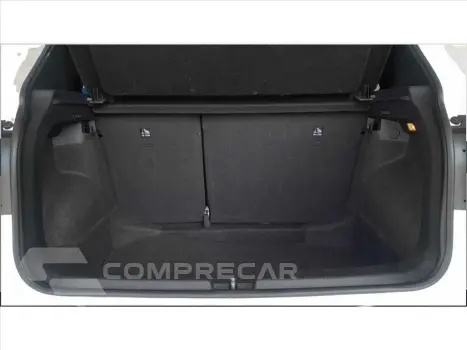 T-CROSS 1.0 200 TSI TOTAL FLEX COMFORTLINE AUTOMÁ