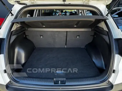 CRETA - 1.6 16V ATTITUDE AUTOMÁTICO