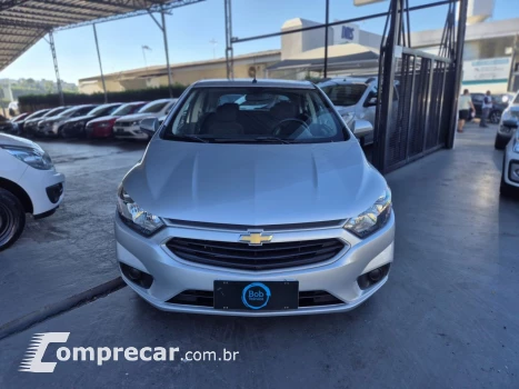 ONIX HATCH LT 1.4 8V FlexPower 5p Mec.