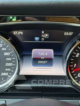 E 250 2.0 CGI Exclusive