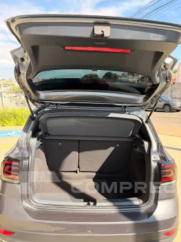 T-cross 1.6 HIGHLINE