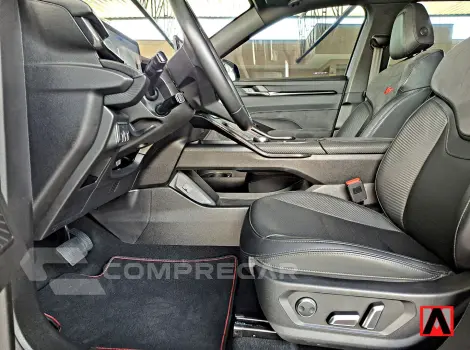 HAVAL H6 GT 1.5 Phev AWD E-traction