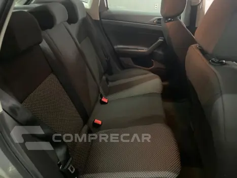 Polo 1.0 Mpi Total Flex Manual
