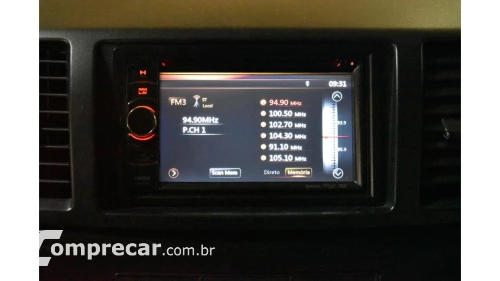 LANCER - 2.0 GT 16V 4P AUTOMÁTICO