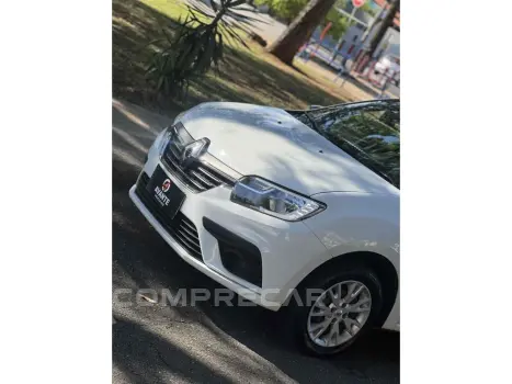 LOGAN 1.0 12V SCE FLEX LIFE MANUAL