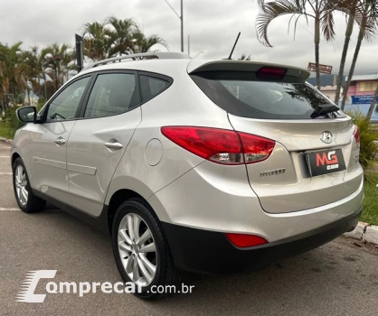 IX35 2.0 MPFI 16V