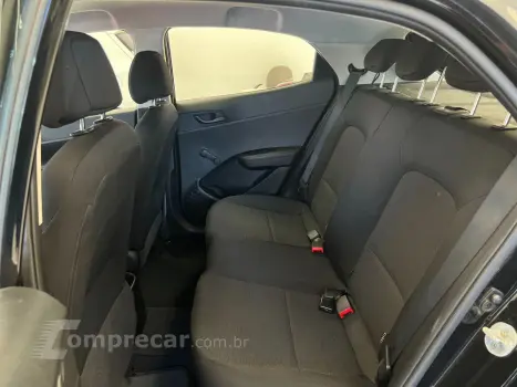 HYUNDAI HB20 1.0 12V SENSE