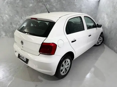 GOL 1.0 12V MPI Totalflex