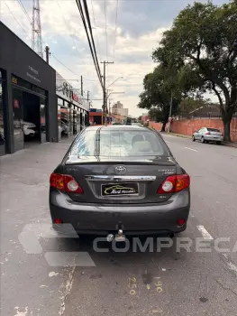 COROLLA 2.0 Altis 16V