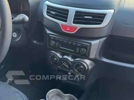 QQ - 1.0 MPFI ACT 12V 4P MANUAL