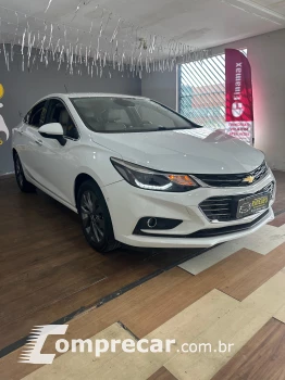 CRUZE 1.4 Turbo LTZ 16V