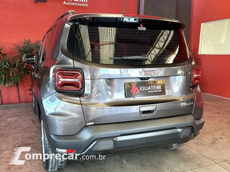 RENEGADE 1.3 T270 TURBO FLEX SPORT AT6