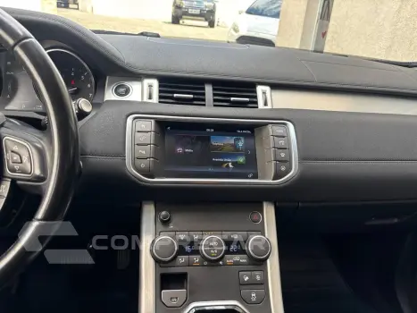 EVOQUE Evoque P240 se