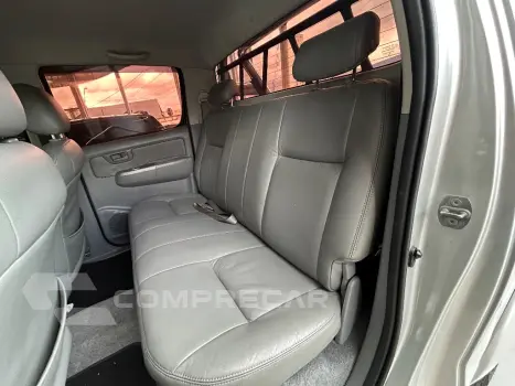 Hilux CD SRV D4-D 4x4 3.0 TDI Diesel Aut