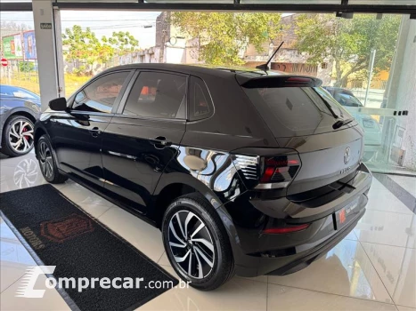 POLO 1.0 170 TSI Highline
