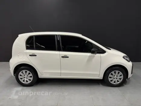 UP 1.0 MPI TAKE UP 12V FLEX 4P MANUAL