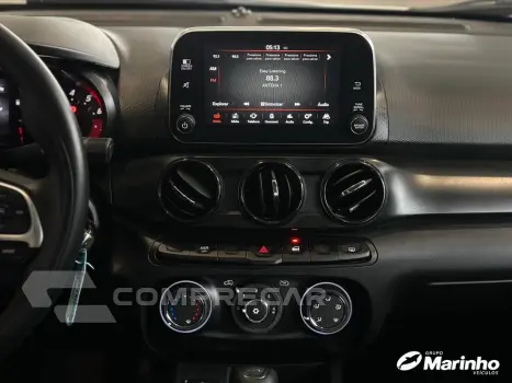 CRONOS 1.3 FIREFLY FLEX DRIVE CVT