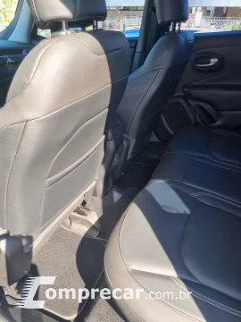 RENEGADE 2.0 16V Turbo Longitude 4X4