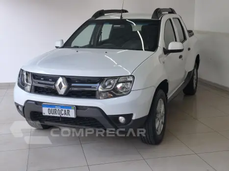 DUSTER OROCH 1.6 16V Expression