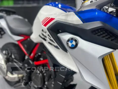 G 310 GS