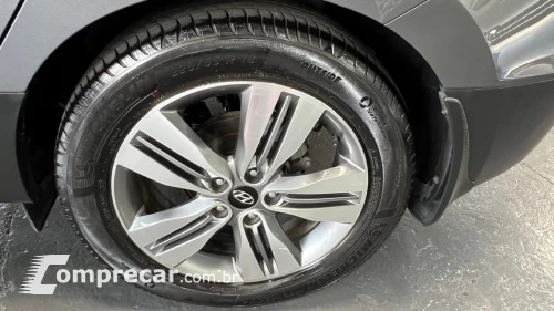 IX35 2.0 MPFI GLS 4X2 16V