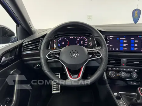 JETTA 2.0 350 TSI GLI