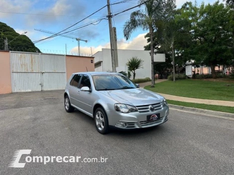 GOLF - 1.6 MI SPORTLINE 8V 4P MANUAL