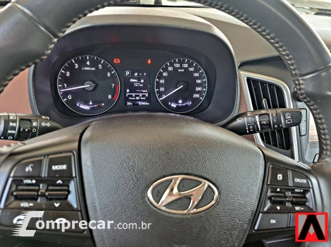 CRETA 2.0 16V Prestige