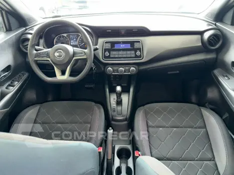 KICKS 1.6 16vstart S Direct