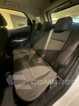 Ecosport 1.5 12V 4P TI-VCT FLEX FREESTYLE AUTOMÁTICO