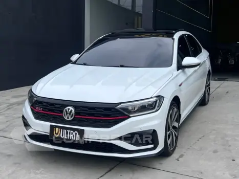 JETTA GLI 350 TSI 2.0 16V 4p Aut.