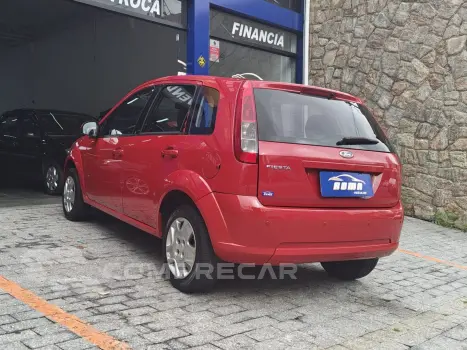 Fiesta 1.0 Rocam Se 8V Flex 4P Manual
