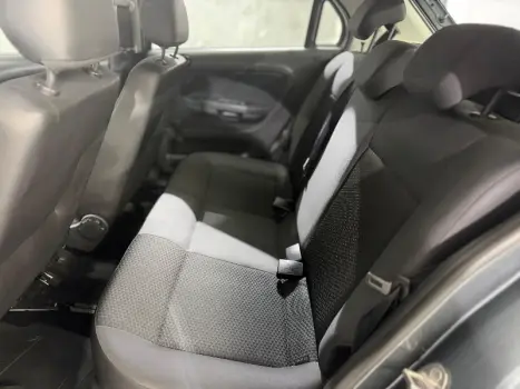 GOL 1.0 12V MPI Totalflex