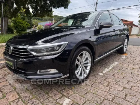 Passat Highline 2.0 TSI 220cv Tip.