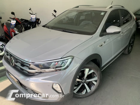 NIVUS 1.0 200 TSI Highline