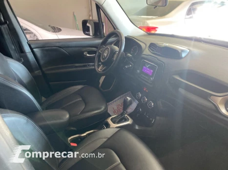 RENEGADE 2.0 16V Turbo Sport 4X4