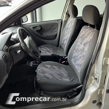 Corsa Sed. Maxx 1.8 MPFI 8V FlexPower