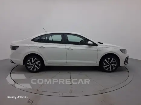 VIRTUS 1.0 200 TSI HIGHLINE AUTOMÁTICO