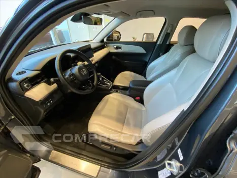HR-V 1.5 DI I-VTEC TURBO FLEX TOURING CVT